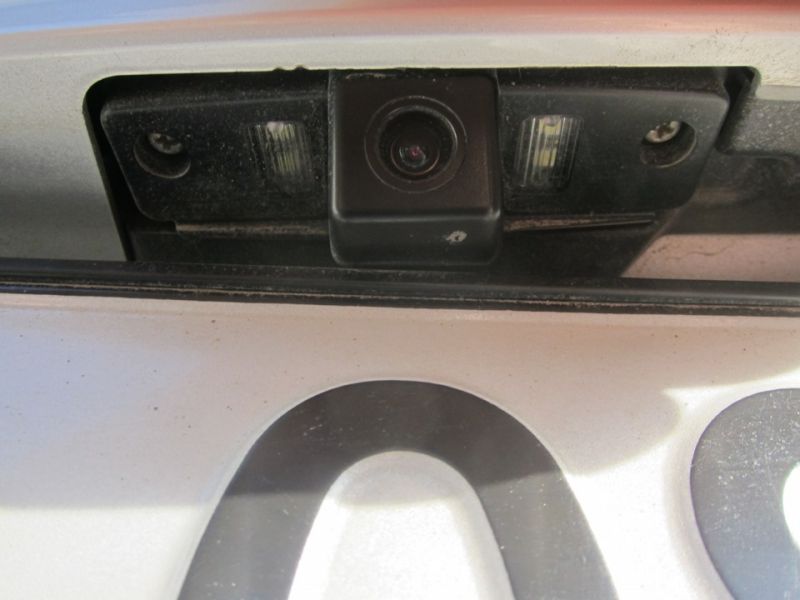 Как выбрать идеальную камеру заднего вида на Subaru Forester : проверенные советы