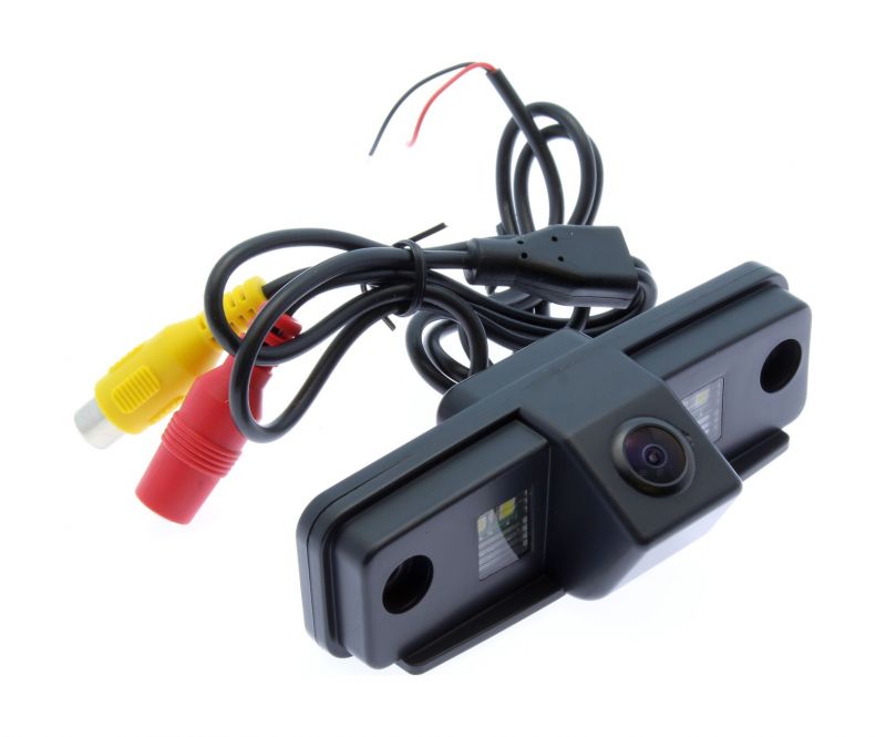 Как выбрать идеальную камеру заднего вида на Subaru Forester : проверенные советы