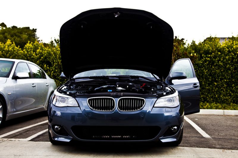 Как выбрать идеальную комплектацию BMW E60 для себя. Подберем варианты именно для вас