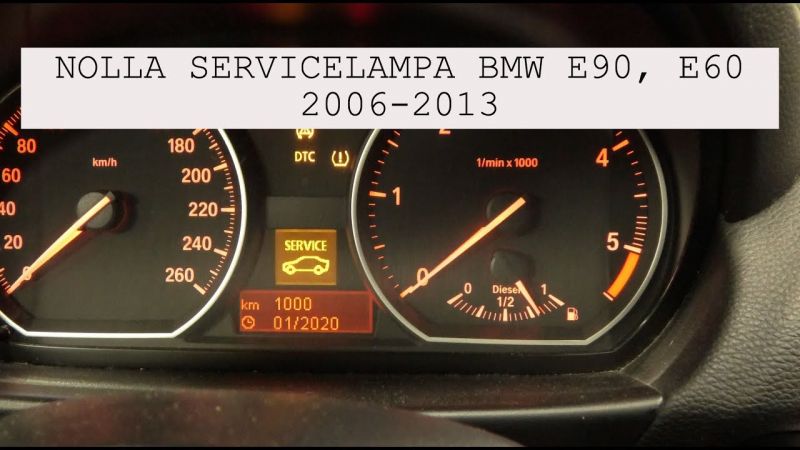 Как выбрать идеальную комплектацию BMW E60 для себя. Подберем варианты именно для вас