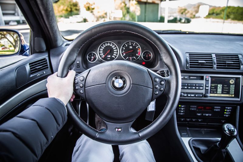 Как выбрать идеальную комплектацию BMW E60 для себя. Подберем варианты именно для вас