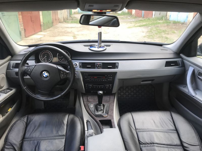Как выбрать идеальную комплектацию BMW E60 для себя. Подберем варианты именно для вас