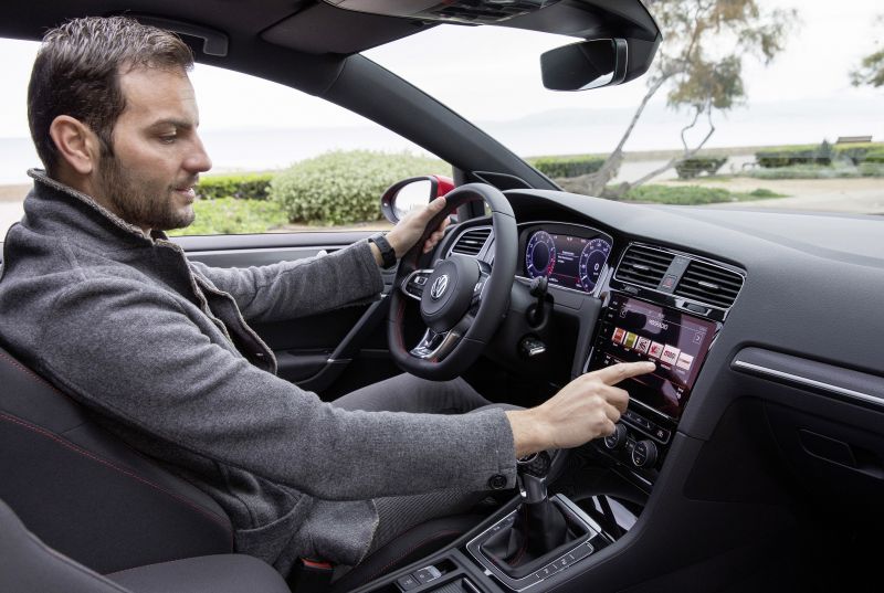 Как выбрать идеальную комплектацию Volkswagen Golf 7, чтобы получить максимум удовольствия от вождения