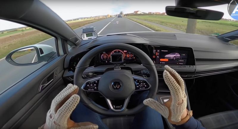 Как выбрать идеальную комплектацию Volkswagen Golf 7, чтобы получить максимум удовольствия от вождения