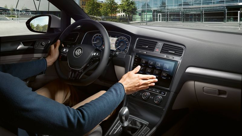 Как выбрать идеальную комплектацию Volkswagen Golf 7, чтобы получить максимум удовольствия от вождения