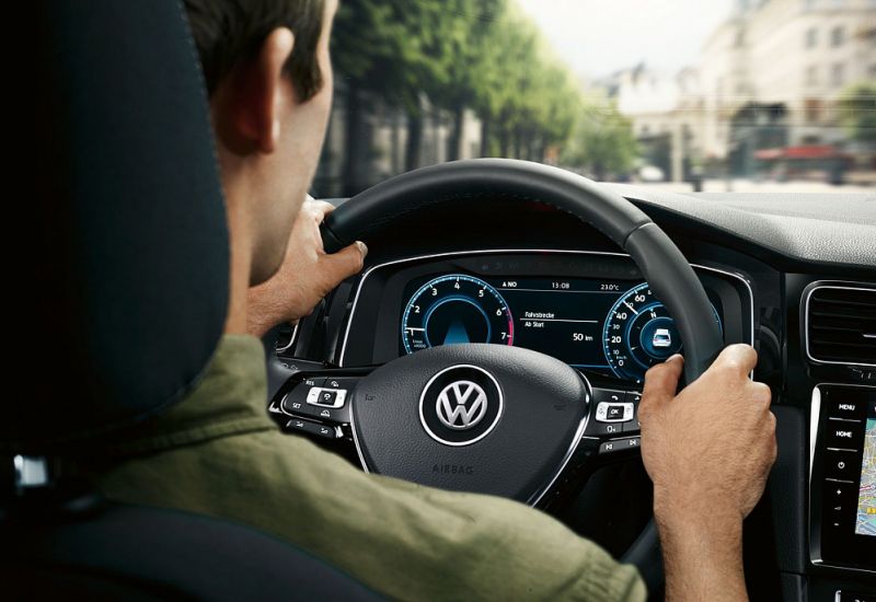 Как выбрать идеальную комплектацию Volkswagen Golf 7, чтобы получить максимум удовольствия от вождения