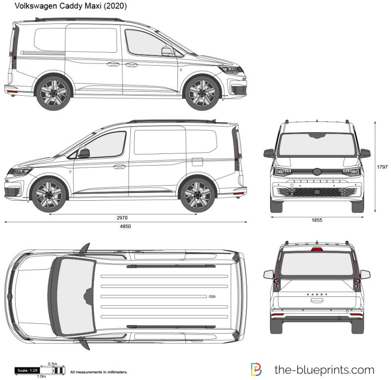 Как выбрать идеальную КПП для Volkswagen Caddy 2023: советы эксперта