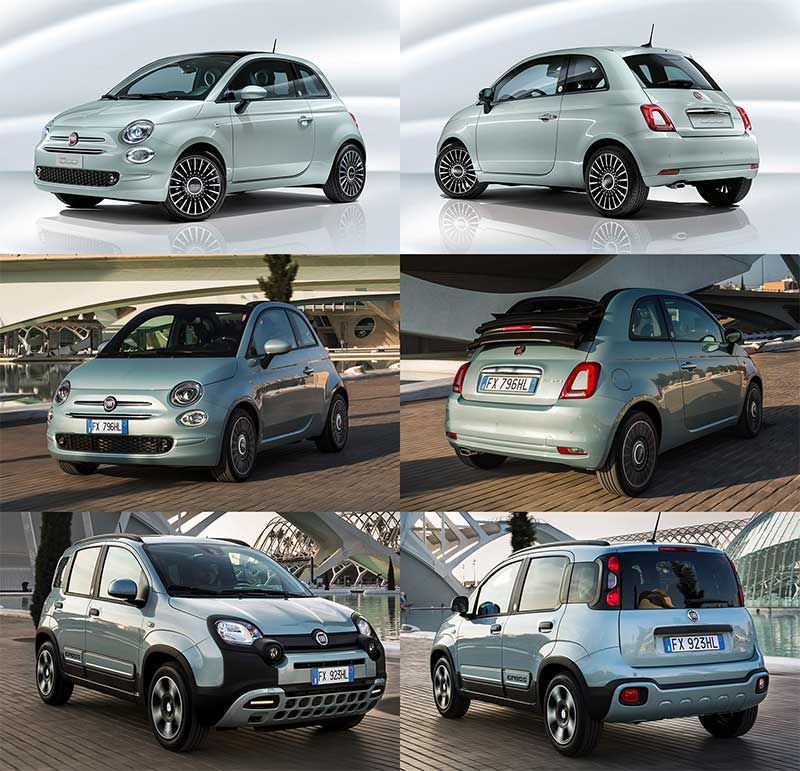 Как выбрать идеальную машину Фиат 500: подробно о технических характеристиках