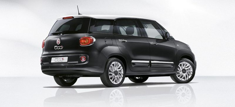 Как выбрать идеальную машину Фиат 500: подробно о технических характеристиках