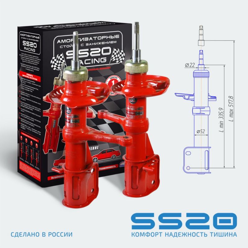 Как выбрать идеальную стойку для смартфона Калина в 2023 году