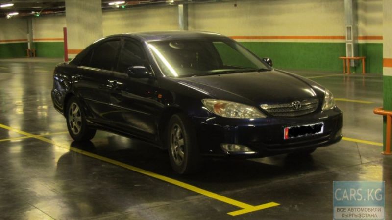 Как выбрать идеальную Toyota Camry XV30 и быть довольным покупкой