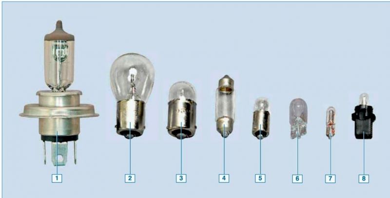 Как выбрать идеальные лампочки для Шевроле Лачетти: советы профессионалов