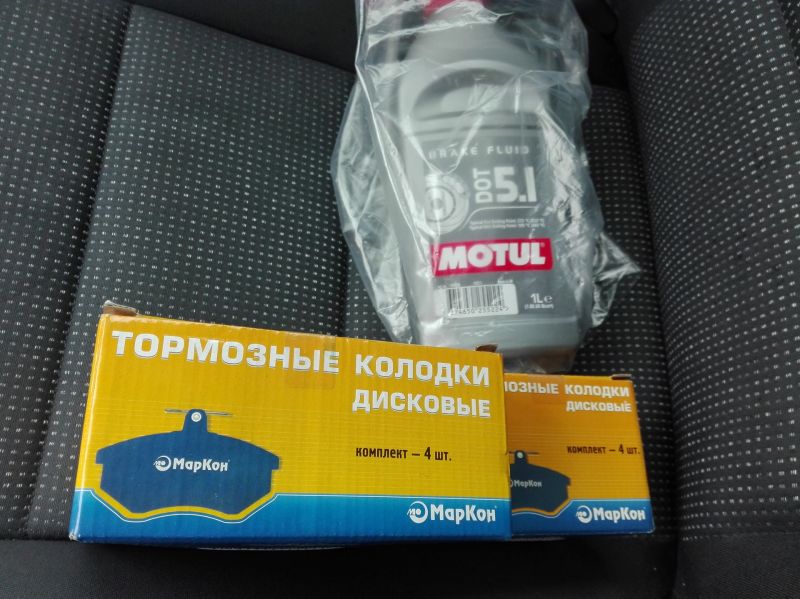 Как выбрать идеальные тормозные колодки Bosch для вашего авто: подробный обзор отзывов