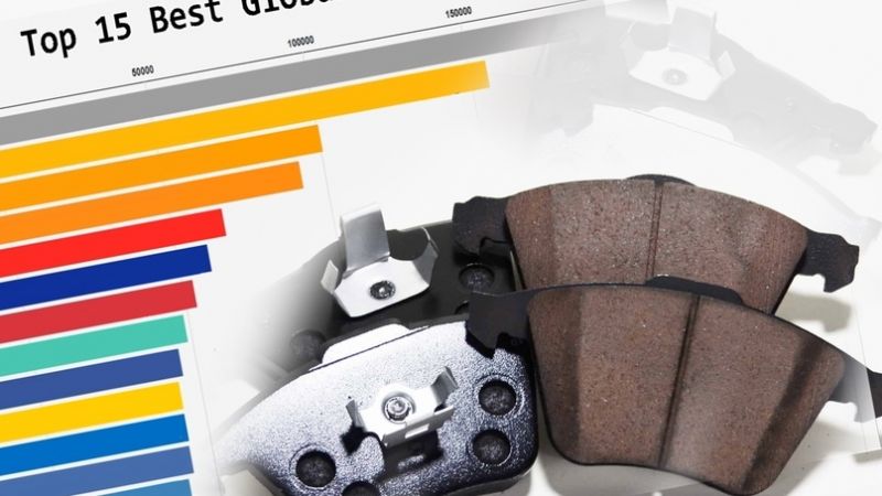 Как выбрать идеальные тормозные колодки Bosch для вашего авто: подробный обзор отзывов