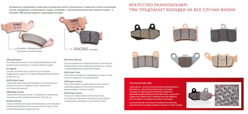 Как выбрать идеальные тормозные колодки для Toyota RAV4 в 2023 году: увлекательное руководство для водителей