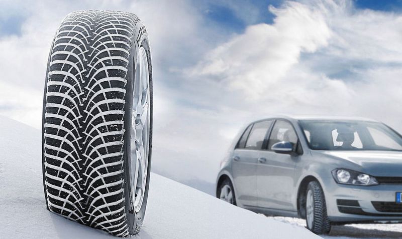 Как выбрать идеальные зимние шины Goodyear: отличный опыт вождения в экстремальных условиях