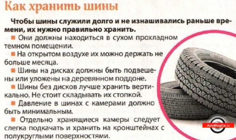 Как выбрать идеальные зимние шины: на что обратить внимание перед покупкой