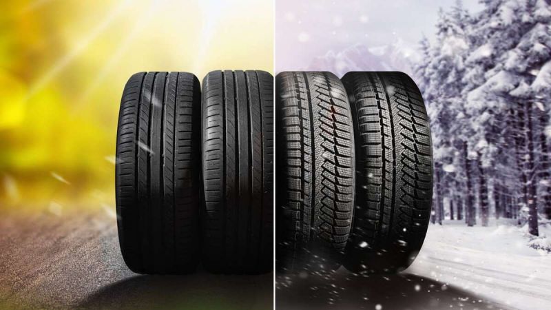 Как выбрать идеальные зимние шины Pirelli, чтобы езда стала сказочно комфортной