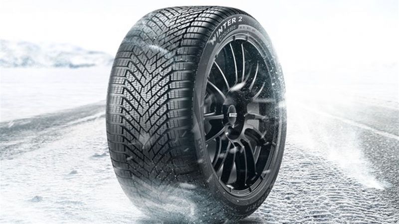 Как выбрать идеальные зимние шины Pirelli, чтобы езда стала сказочно комфортной