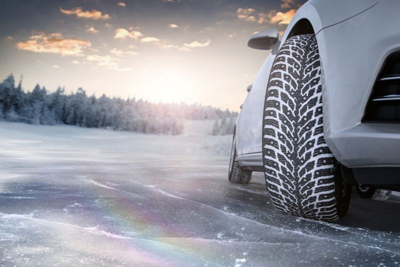 Как выбрать идеальные зимние шины Pirelli, чтобы езда стала сказочно комфортной