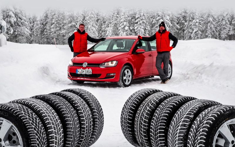 Как выбрать идеальные зимние шины Pirelli, чтобы езда стала сказочно комфортной