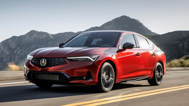 Как выбрать идеальный Acura в 2023 году: ответы на главные вопросы