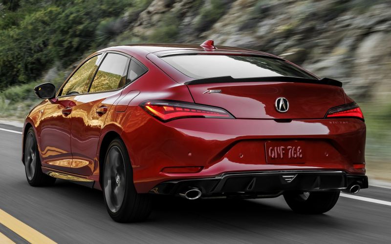 Как выбрать идеальный Acura в 2023 году: ответы на главные вопросы