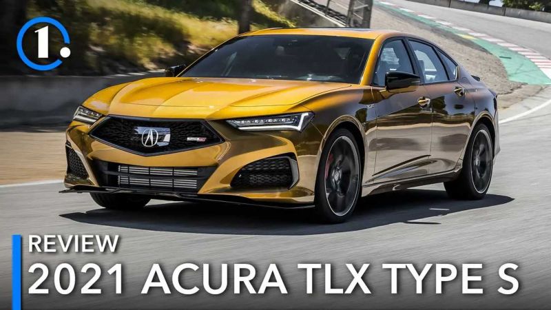 Как выбрать идеальный Acura в 2023 году: ответы на главные вопросы