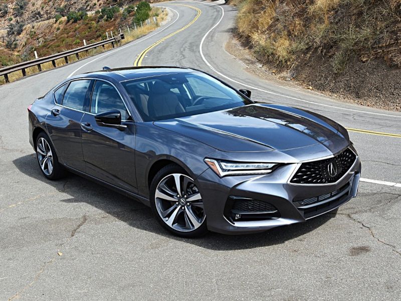 Как выбрать идеальный Acura в 2023 году: ответы на главные вопросы
