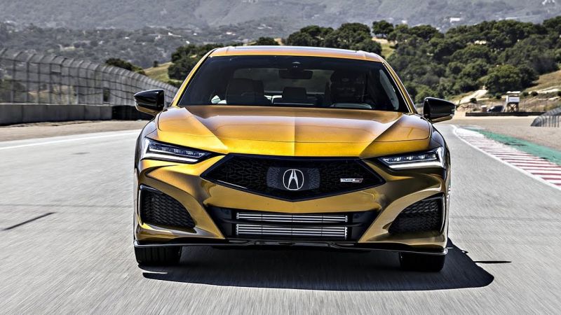 Как выбрать идеальный Acura в 2023 году: ответы на главные вопросы