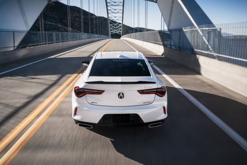 Как выбрать идеальный Acura в 2023 году: ответы на главные вопросы