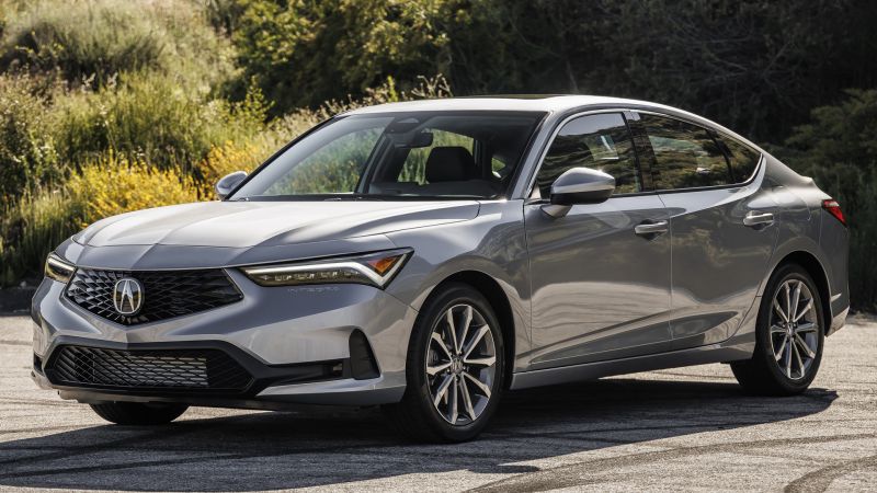 Как выбрать идеальный Acura в 2023 году: ответы на главные вопросы