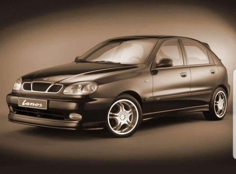 Как выбрать идеальный автомобиль daewoo lanos 1998: 7 полезных советов обязательно прочитать
