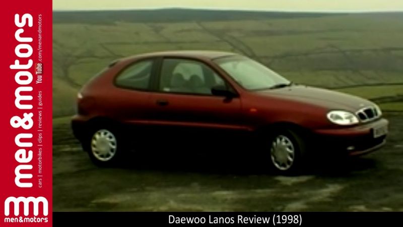 Как выбрать идеальный автомобиль daewoo lanos 1998: 7 полезных советов обязательно прочитать