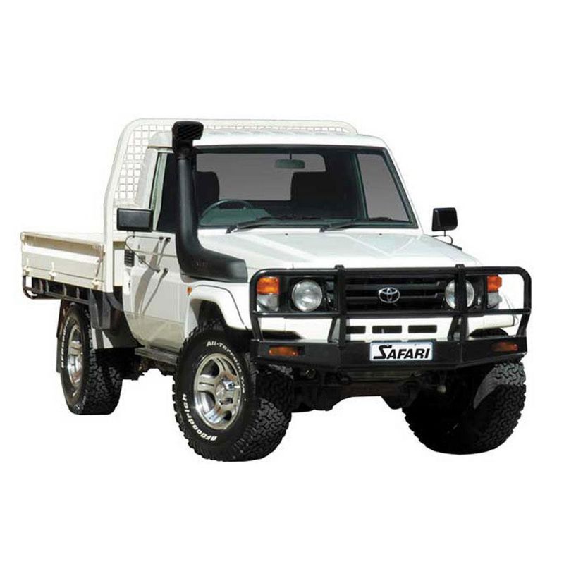 Как выбрать идеальный автомобиль для сафари: знакомьтесь с Toyota Land Cruiser