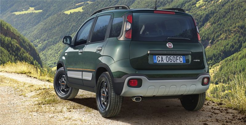Как выбрать идеальный автомобиль Fiat Panda 2023: лучшие советы