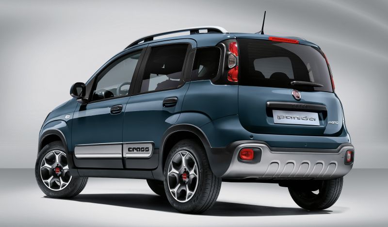 Как выбрать идеальный автомобиль Fiat Panda 2023: лучшие советы