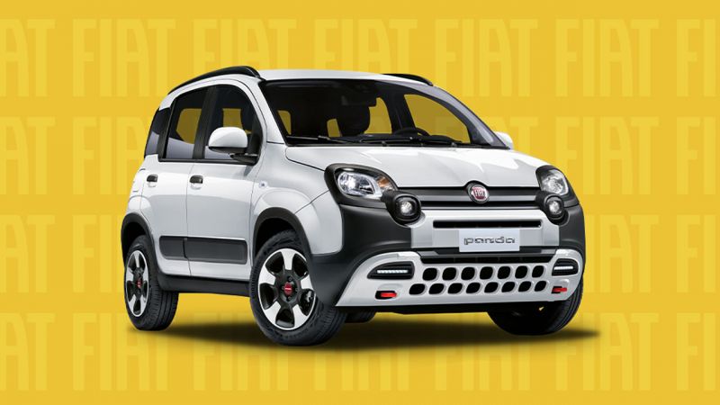 Как выбрать идеальный автомобиль Fiat Panda 2023: лучшие советы