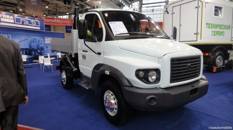 Как выбрать идеальный автомобиль ГАЗ Ермак: интересные секреты