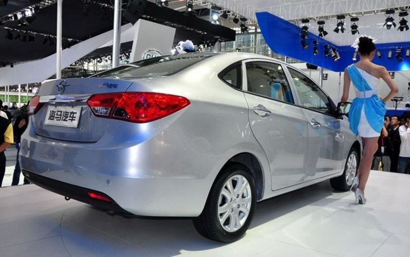 Как выбрать идеальный автомобиль Haima M3 в 2023 году