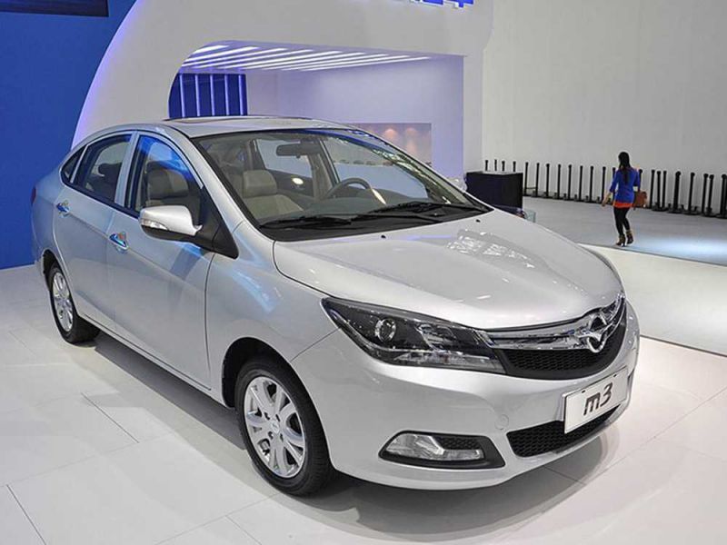 Как выбрать идеальный автомобиль Haima M3 в 2023 году