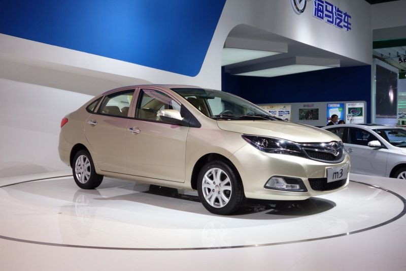 Как выбрать идеальный автомобиль Haima M3 в 2023 году