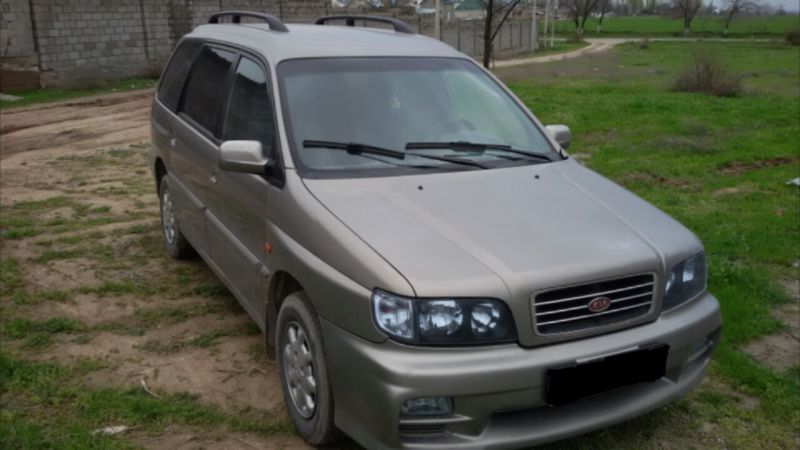 Как выбрать идеальный автомобиль KIA Joice: советы по отзывам владельцев