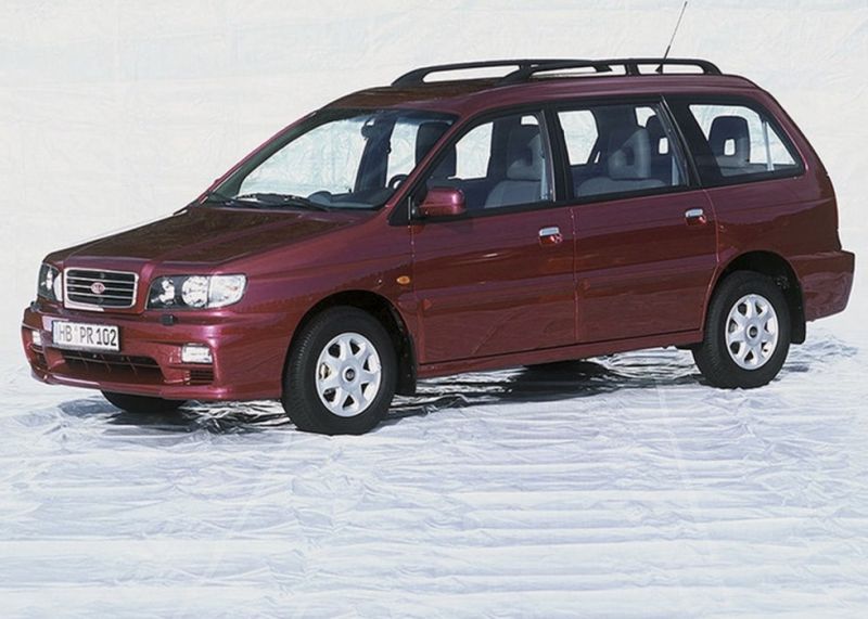 Как выбрать идеальный автомобиль KIA Joice: советы по отзывам владельцев