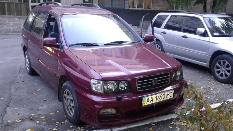 Как выбрать идеальный автомобиль KIA Joice: советы по отзывам владельцев
