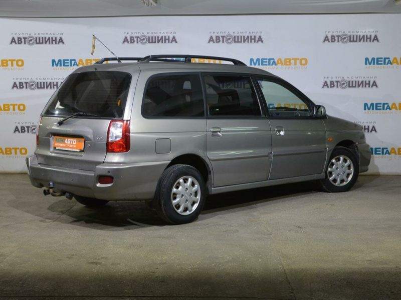 Как выбрать идеальный автомобиль KIA Joice: советы по отзывам владельцев