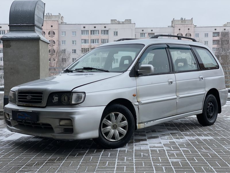 Как выбрать идеальный автомобиль KIA Joice: советы по отзывам владельцев