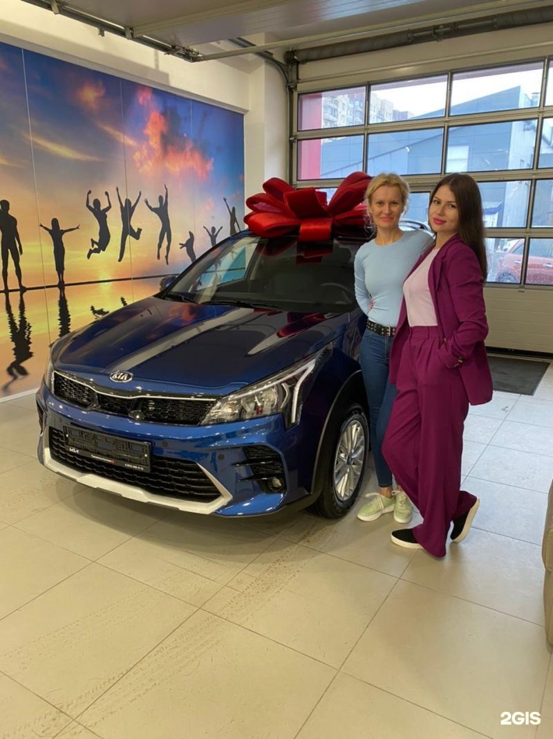Как выбрать идеальный автомобиль Kia в салоне "Прагматика" в Купчино: 15 советов для покупки с умом