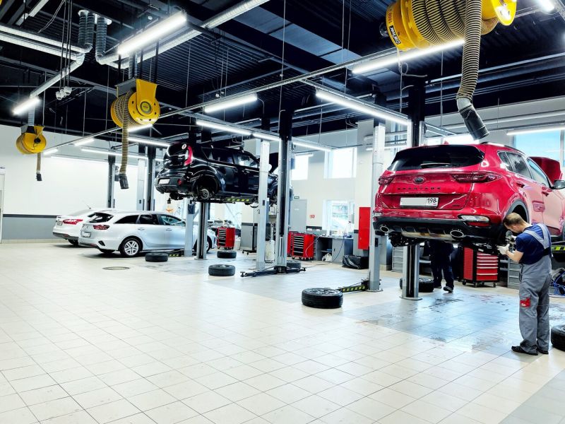Как выбрать идеальный автомобиль Kia в салоне "Прагматика" в Купчино: 15 советов для покупки с умом