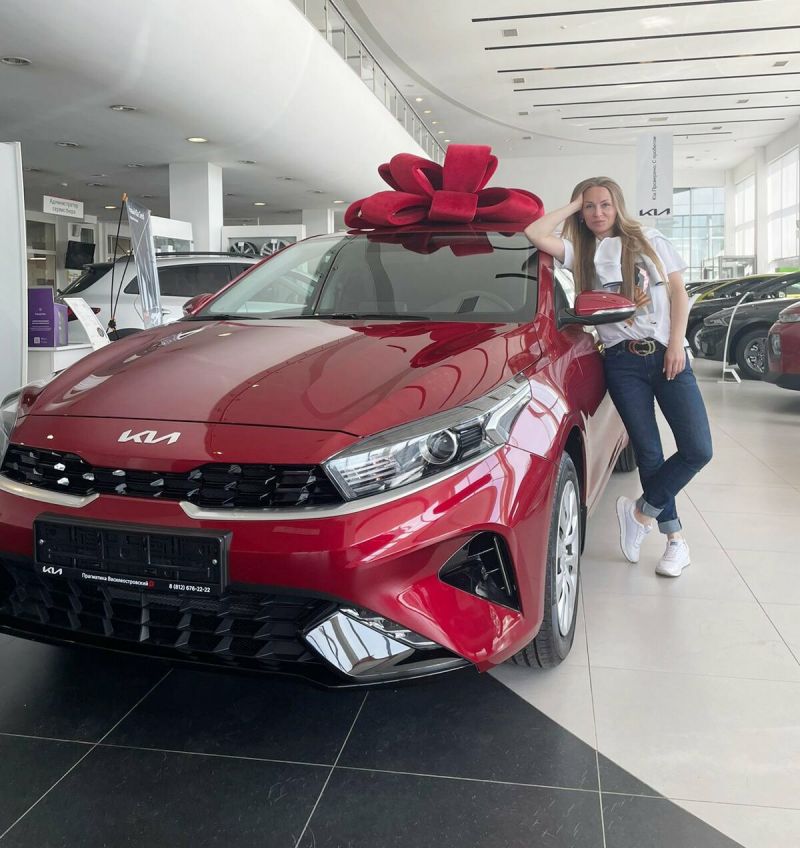 Как выбрать идеальный автомобиль Kia в салоне "Прагматика" в Купчино: 15 советов для покупки с умом